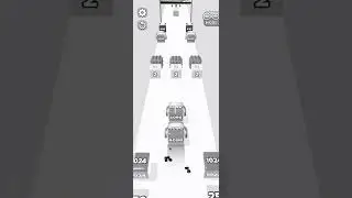 jelly run race old theme gameplay #shorts