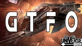 Fastest Warp in the West
