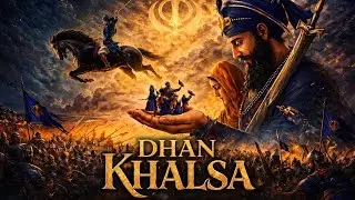 Dhan Khalsa | Pritpal Singh Bargari | New Punjabi Song 2026
