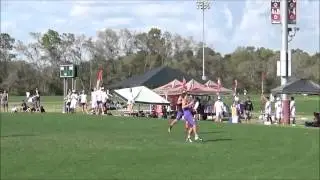 LSU Tally Classic 2015 Highlights