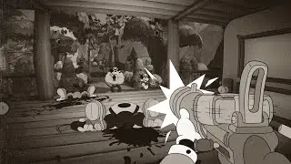 The World's First GANGSTER MOUSE SIMULATOR?