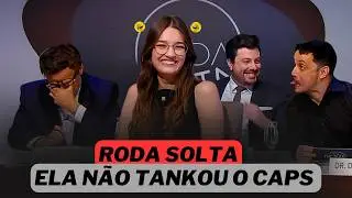 RODA SOLTA: MOMENTOS DO DILERA *IMPOSS&Iacute;VEL TANKAR* 😂 #52