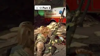 Left to survive gameplay 💀 || pine harbor gameplay #gaming #lefttosurvivegameplay #pineharbor