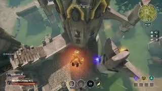 The Clutch REVIVE! (Spellbreak)