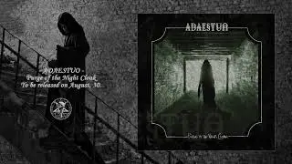 Adaestuo - Act III [New Track, 2022]