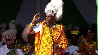 We are joining Ruto's Government with the support of our people