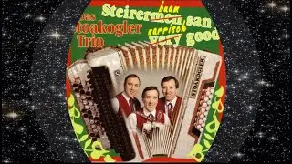 Das Stoakogler Trio 1992 Die Stoanis san do