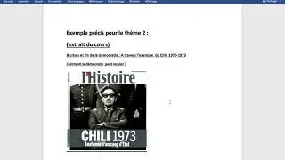 1ère : spécialité HISTOIRE, GÉOGRAPHIE, GEOPOLITIQUE, SCIENCES POLITIQUES