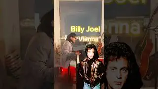 Vienna - Billy Joel, Cover #short #shorts #piano #cover