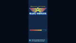 Galaxy Alien attack shooter update boss