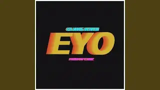 Eyo.