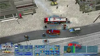 ABC und Explosionen Sittingen  in Multiplier  EM4 und die Sittingen V1.8 Mod