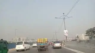 NDP TOUR Dhaka to Tangail Journy By Car ! Nov 2025