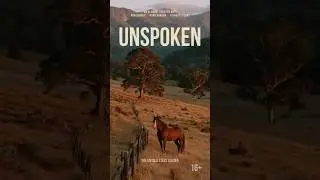 Unspoken
