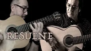 Resuene (Solea) Pepe Habichulela