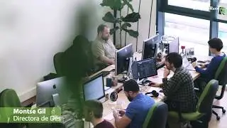 As&iacute; es EscapadaRural.com, la empresa