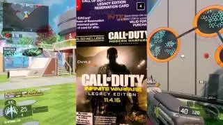 CoD 2016 News !!!