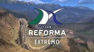 Reforma México Extremo Disponible!