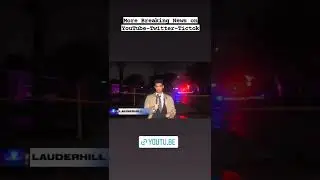 Man shot dead News #news #florida #southflorida #browardcounty #crime #shooting #newstatus