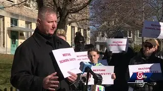 Union calls for new safety measures after principal attacked at school