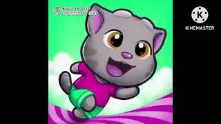 Preview 2 Talking Tom Candy Run Deepfake Effects | Preview 2 Crime Crackers Intro Extended Effects
