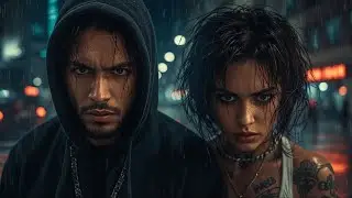 C-Kan & Gloria Trevi - Poder Real 🌹 Alternative Hip Hop Musica Mix Dramatic Rap Mexicana 2026