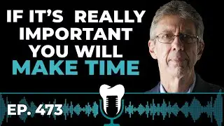Overcoming Bad Money Habits - Financial Freedom For Medical Professionals | DFB Ep 473