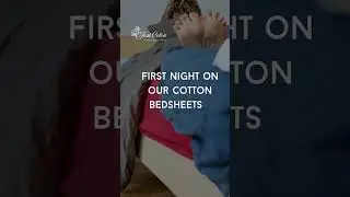 Style Your Sleep with JustCoton&rsquo;s&mdash; Fitted Bedsheets #JustCoton #CottonBedsheets #FittedSheetsUAE