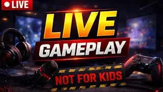 NEW LIVE My Talking Tom 2 Live Stream Funny & Family Friendly Gameplay #NotForKids