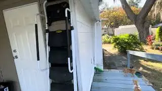 Double wide on a Double lot (no lot rent)
