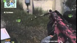 New Bounce On Underpass?