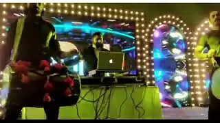 Wedding Event In Kathmandu, NEPAL