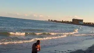 Fort Pierce Inlet 12/2/2017~Treasure Coast Webstream