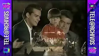 Resumen Teletón 1995 (Teletón 1996)