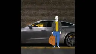 2D/3D animation with Blender 3.0