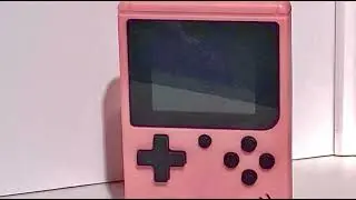 Unknown Song (''Mr. BatGame'') + Extended Clip