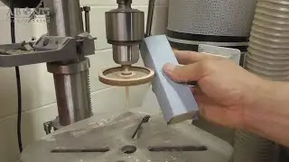 ABONG Wooden Steam Engine Build - Part 3