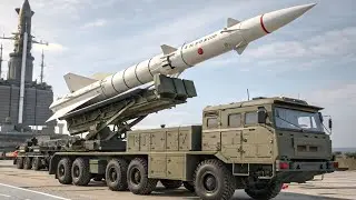 A-235 &ldquo;Nudol&rdquo; &ndash; Le syst&egrave;me qui prot&egrave;ge Moscou et menace l&rsquo;espace