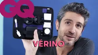 Les 10 Essentiels de Vérino (Lego, café et effaceur) | GQ