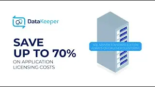 SIOS DataKeeper