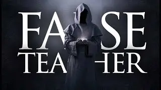 The Great Deception Is Setting In | False Prophets | Doctrines Of Devils