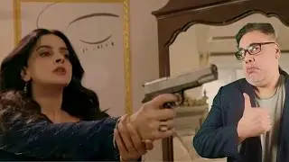 Muamma Ep 7 & 8 Review - Evidence against Jahan Ara.. [ Saba Qamar & Ali Ansari ] Wed Thu At 08 PM
