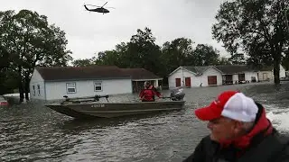 Disaster aid demands new approach from Congress