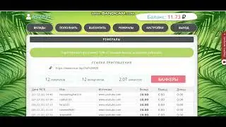 How to earn free ruble site/live Withdraw Proof 2026