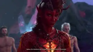 Another stupid way to lose the game BG3