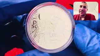 土曜ナイトスペシャル：格安銀貨大量！イーグルスとソブも！