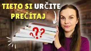 5 kn&iacute;h, ktor&eacute; ti KONEČNE pom&ocirc;žu pochopiť sam&uacute; seba (POSLEDN&Uacute; BY SI URČITE NEČAKALA) | Human Design