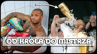 JAK PRZEZ BUTY STAĆ SIĘ KRÓLEM? Historia PJ Tucker'a!