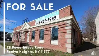 For Sale: 79 Powerhouse Rd, Roslyn Heights, NY 11577
