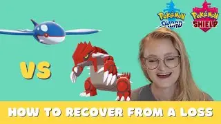 How to Win Games After You Lose! | Series 12 VGC 2022